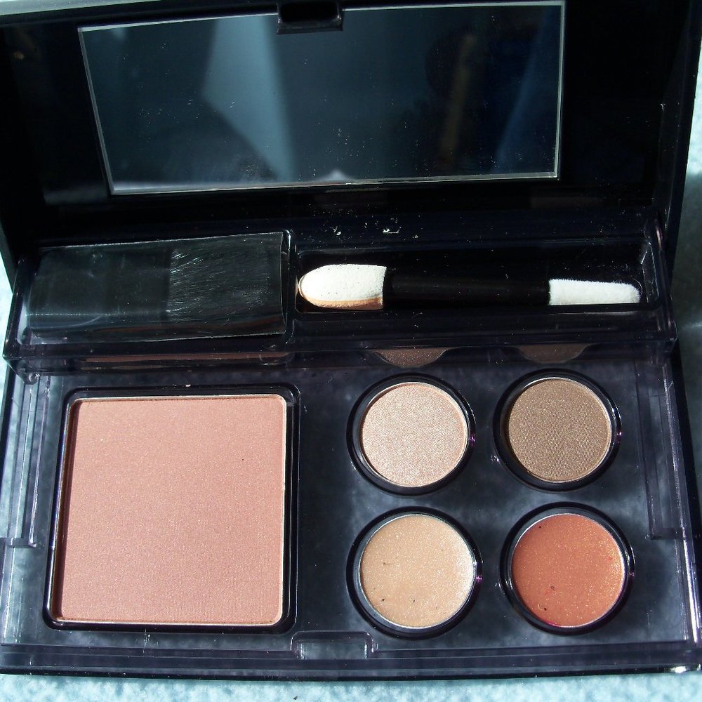 makeup